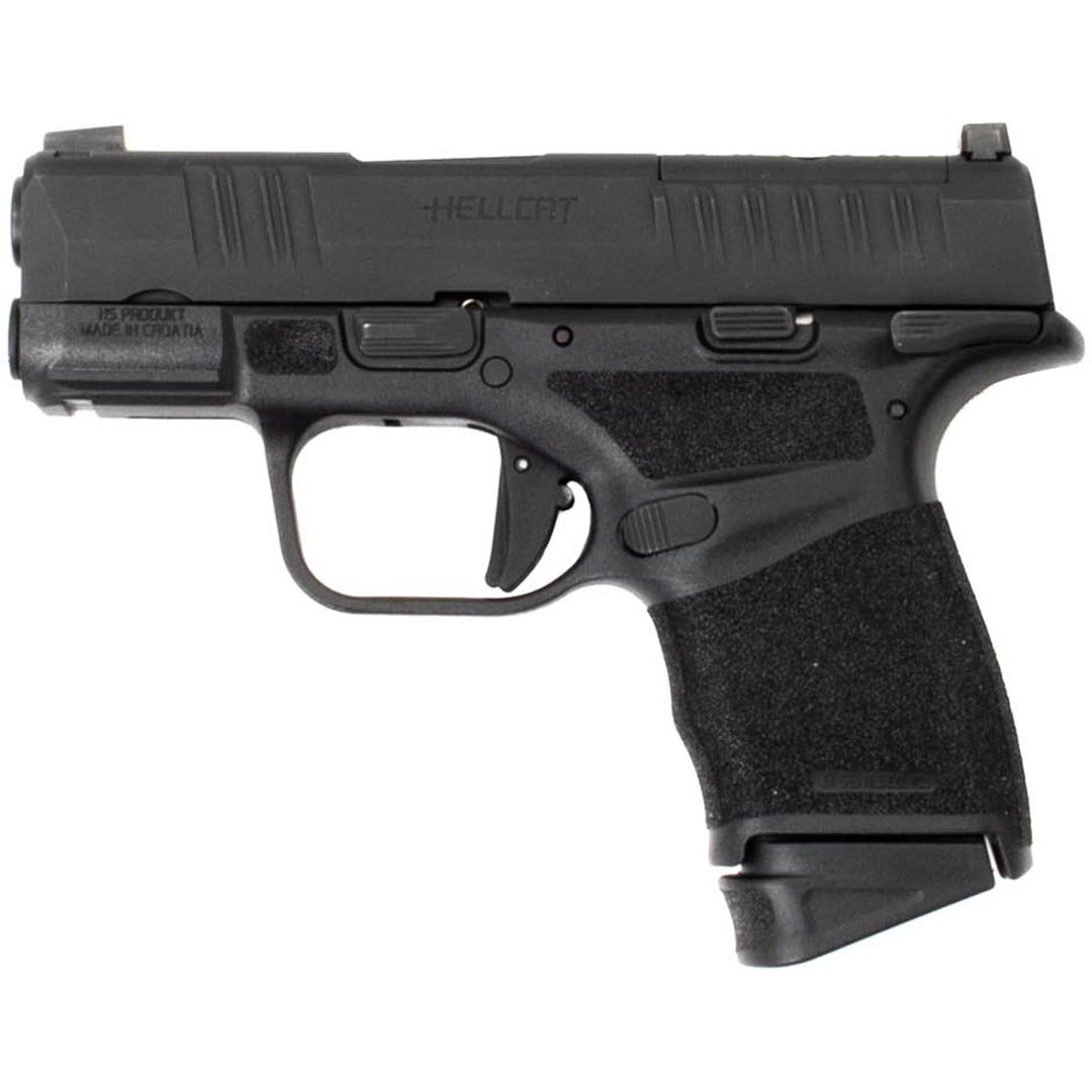 SPRINGFIELD ARMORY HELLCAT